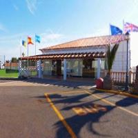 Castillo Beach Bungalows Hotel Fuerteventura Island Exterior foto