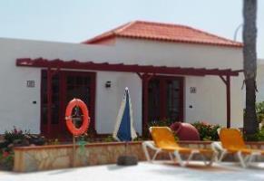 Castillo Beach Bungalows Hotel Fuerteventura Island Exterior foto