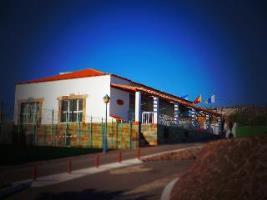 Castillo Beach Bungalows Hotel Fuerteventura Island Exterior foto