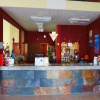 Castillo Beach Bungalows Hotel Fuerteventura Island Exterior foto